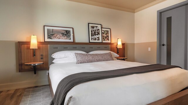 イン アット ザ マーケット