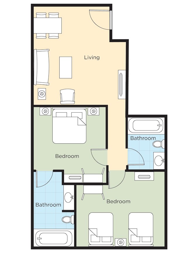 ピーコック スイーツ