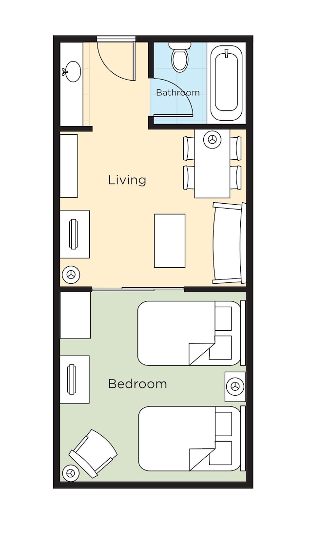 ピーコック スイーツ