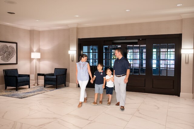 クラウン プラザ オールバニ - ザ デズモンド ホテル by IHG