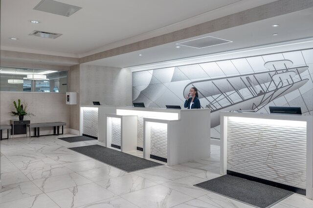 クラウン プラザ オールバニ - ザ デズモンド ホテル by IHG