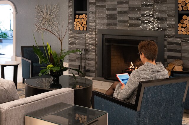 クラウン プラザ オールバニ - ザ デズモンド ホテル by IHG