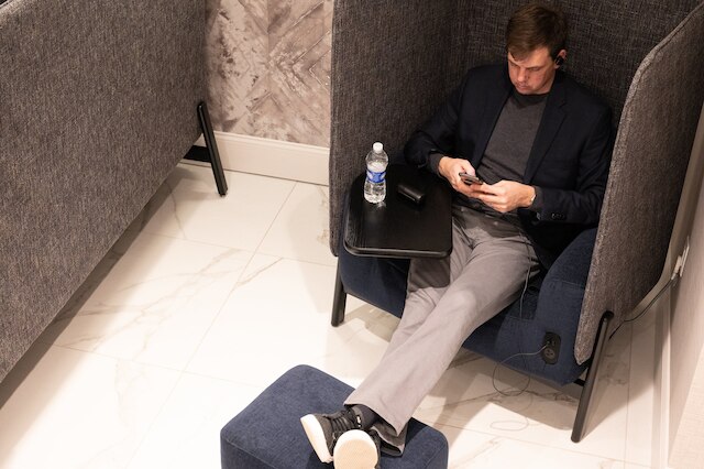 クラウン プラザ オールバニ - ザ デズモンド ホテル by IHG