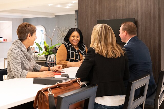 クラウン プラザ オールバニ - ザ デズモンド ホテル by IHG