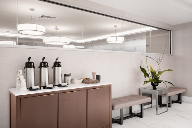 クラウン プラザ オールバニ - ザ デズモンド ホテル by IHG