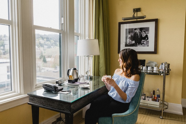 ホテル デラックス