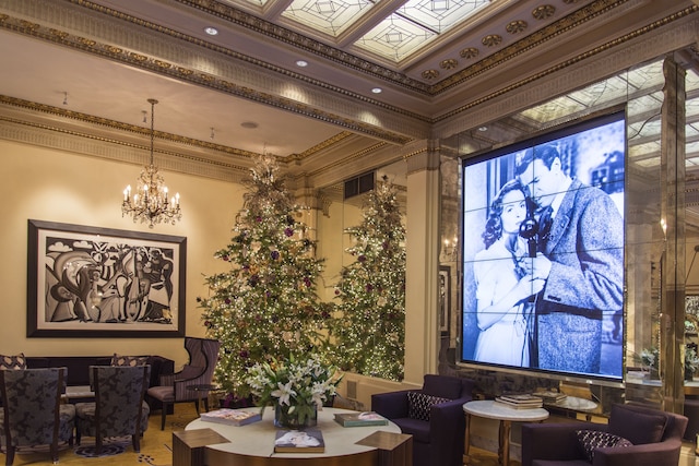 ホテル デラックス