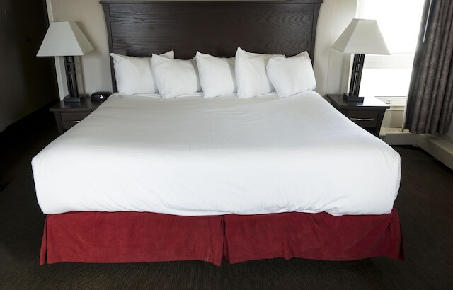 クオリティ イン & スイーツ イエローナイフ