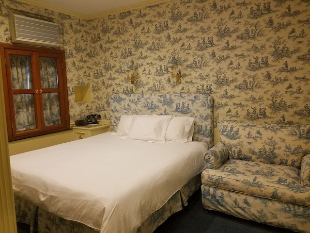 メイフェア ニューヨーク