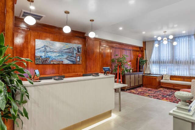 メイフェア ニューヨーク