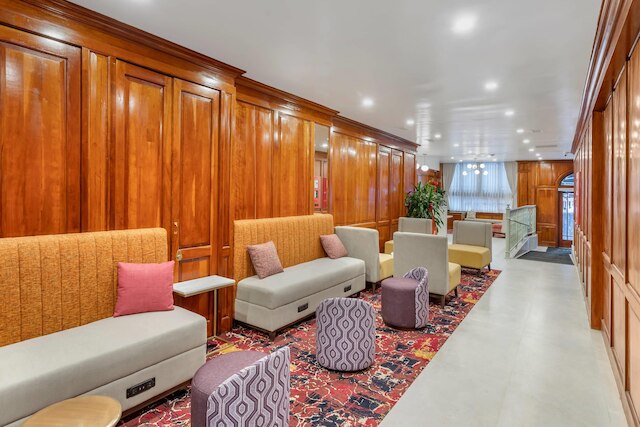 メイフェア ニューヨーク