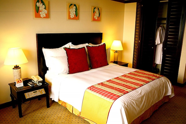 ミリ・マリオット・リゾート & スパ