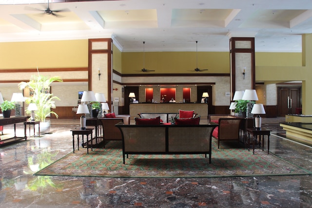 ミリ・マリオット・リゾート & スパ