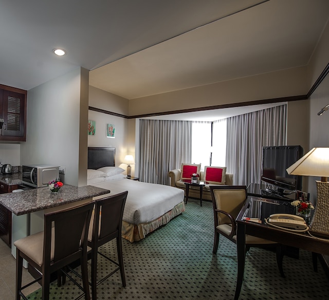 ミリ・マリオット・リゾート & スパ