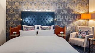 バイエリッシャー ホフ ドレスデン