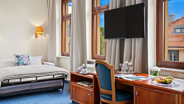 バイエリッシャー ホフ ドレスデン