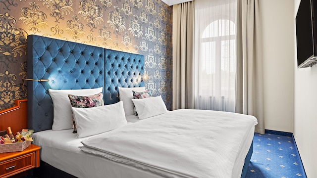 バイエリッシャー ホフ ドレスデン