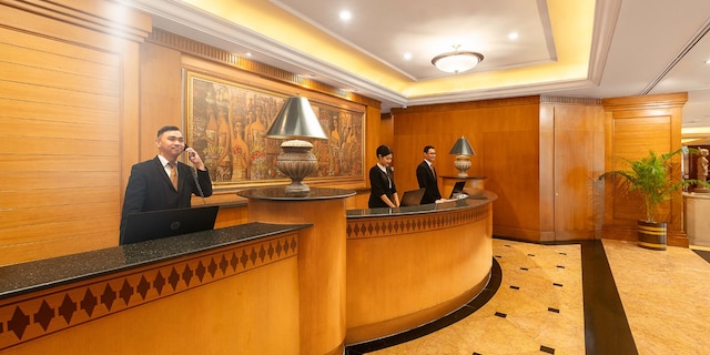 アルヤドゥータ メンテン