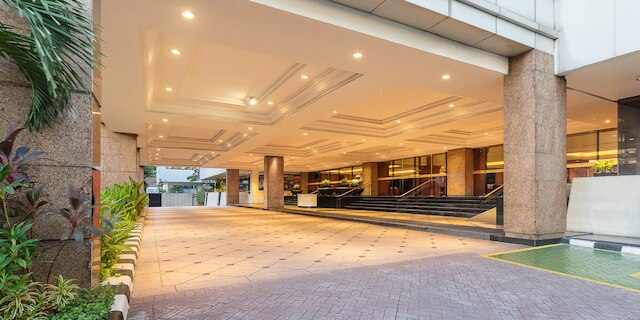 アルヤドゥータ メンテン