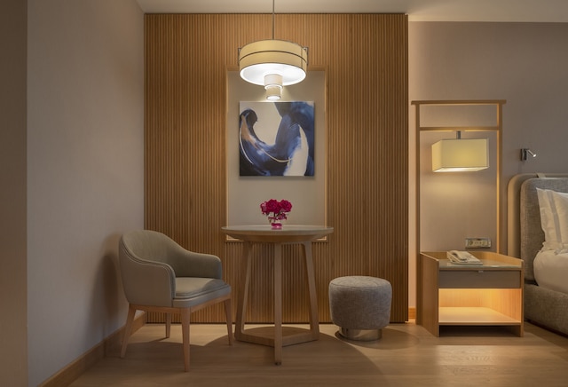 モーベンピック  ホテル  イスタンブール ボスポラス