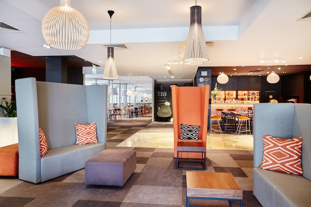 ノボテル クラクフ シティ ウェスト