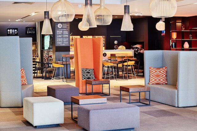 ノボテル クラクフ シティ ウェスト