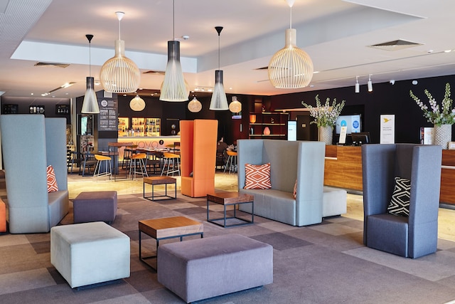 ノボテル クラクフ シティ ウェスト