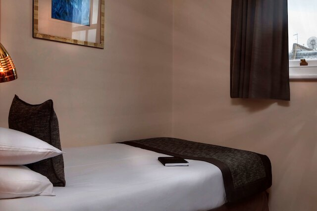 ベストウェスタン コロナ