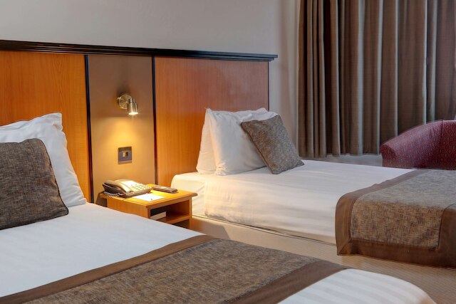 ベストウェスタン コロナ