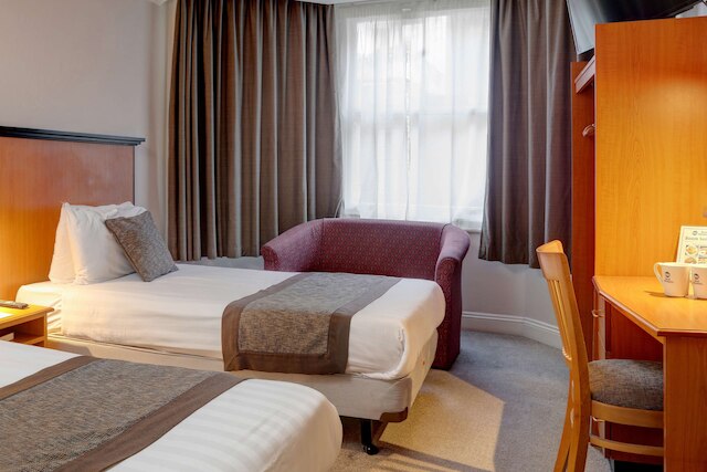 ベストウェスタン コロナ