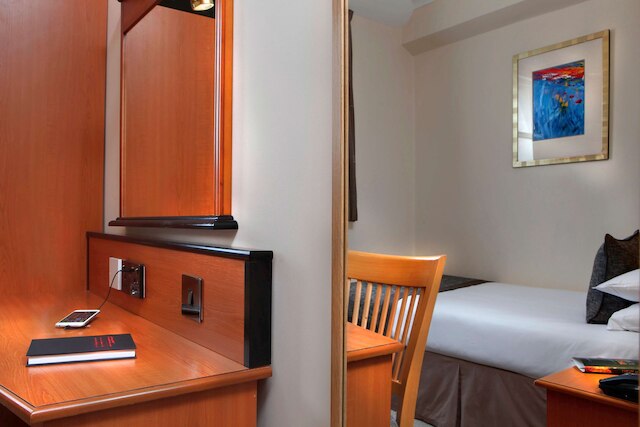 ベストウェスタン コロナ