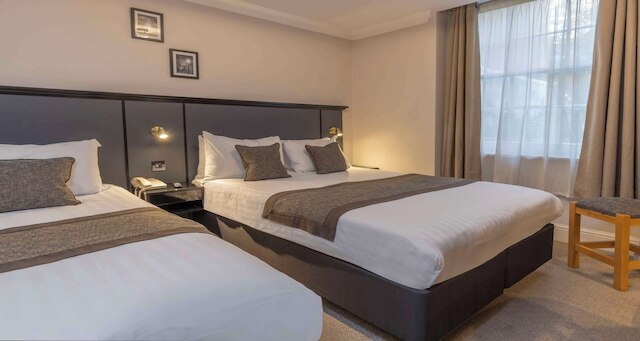 ベストウェスタン コロナ