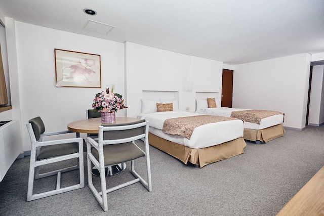 ホテル デル プラド