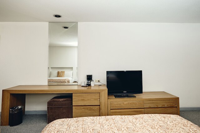 ホテル デル プラド