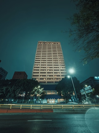 ホテル デル プラド