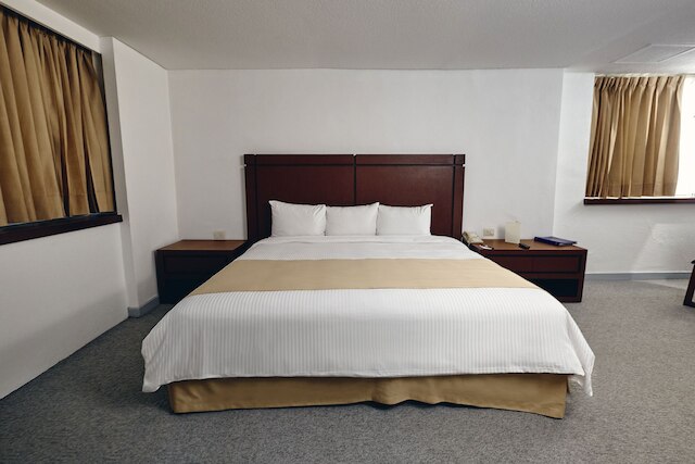 ホテル デル プラド