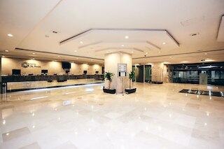 ホテル デル プラド