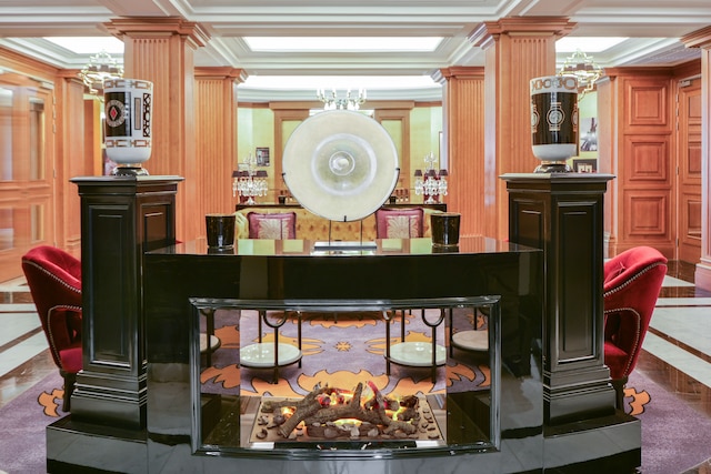 メゾン アスター パリ キュリオ コレクション バイ ヒルトン