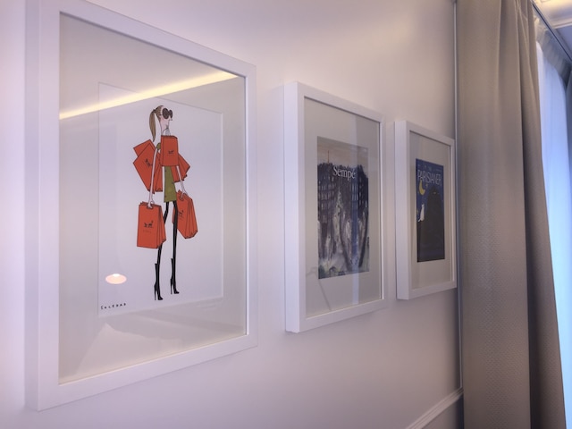 オテル プティ ラファイエット