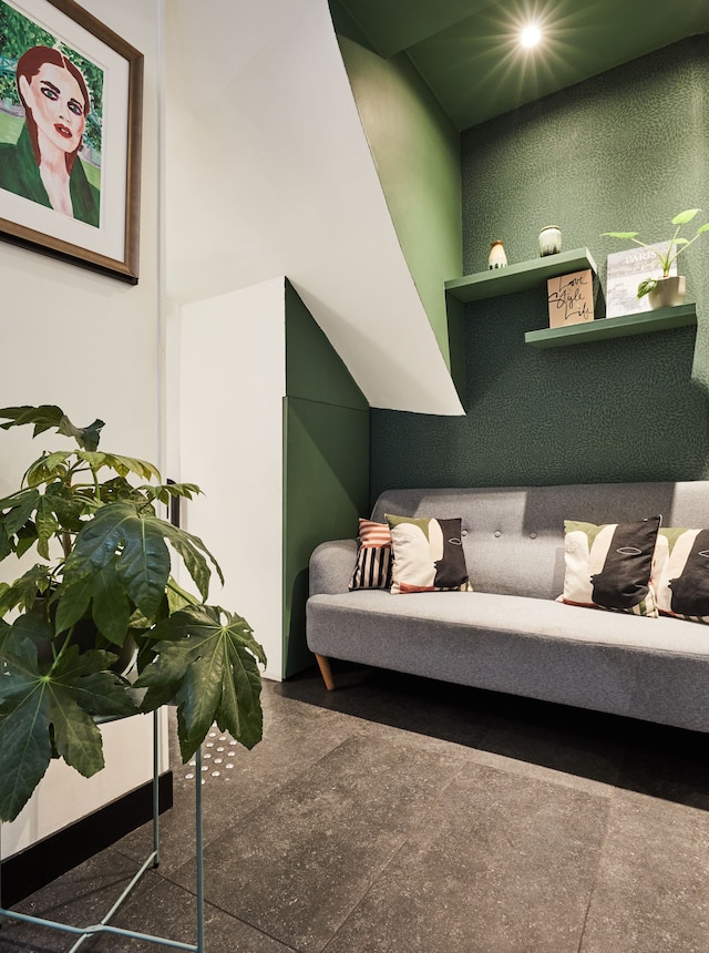 オテル プティ ラファイエット