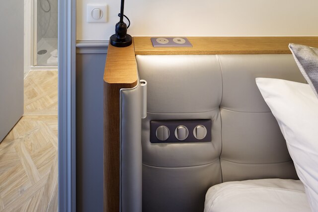 オテル プティ ラファイエット