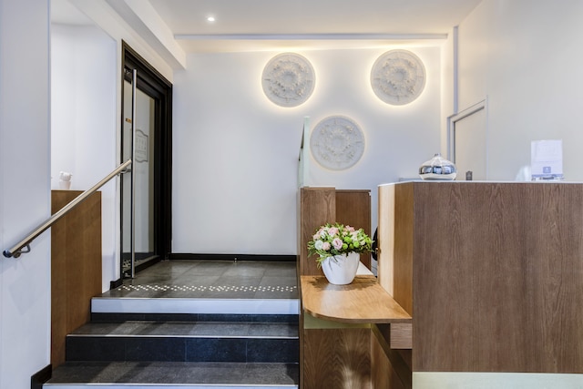 オテル プティ ラファイエット