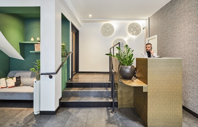 オテル プティ ラファイエット