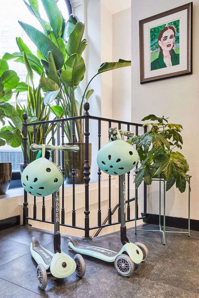 オテル プティ ラファイエット