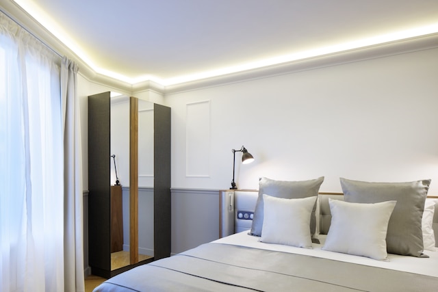 オテル プティ ラファイエット