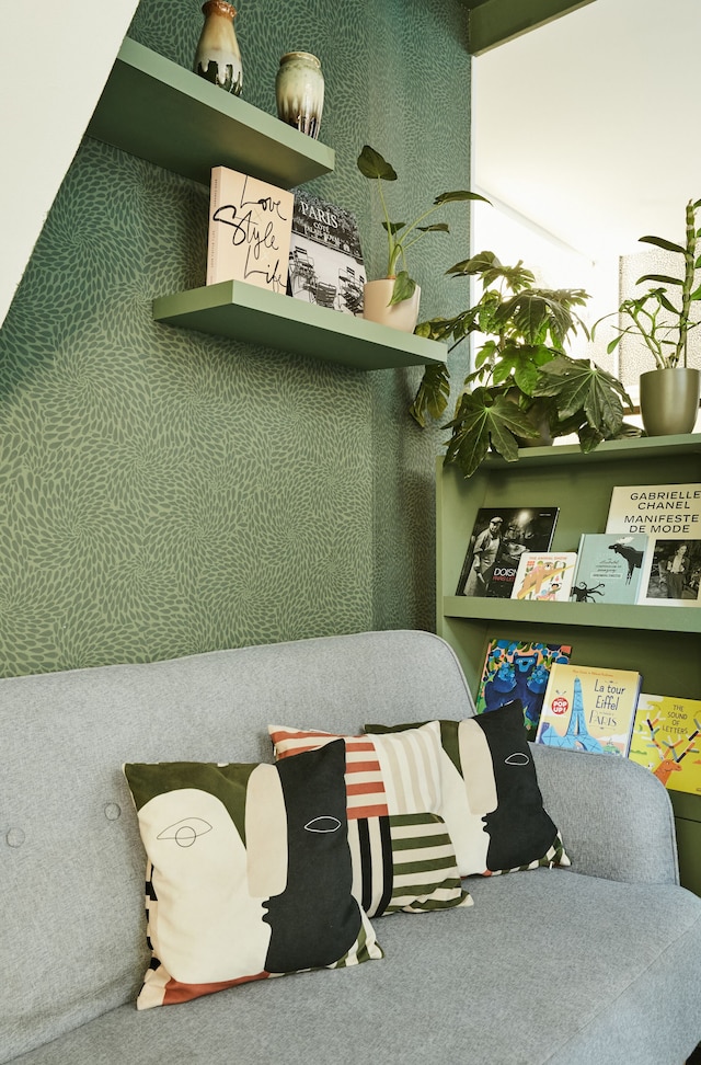 オテル プティ ラファイエット