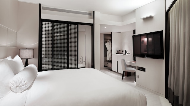 ナウミ ホテル シンガポール