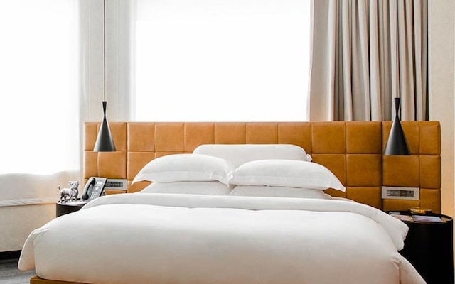 ナウミ ホテル シンガポール