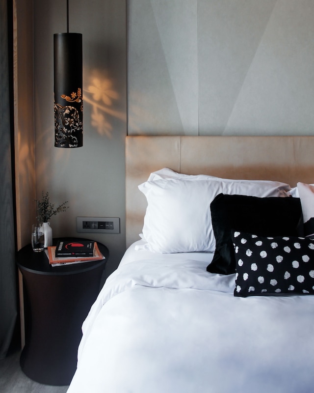 ナウミ ホテル シンガポール