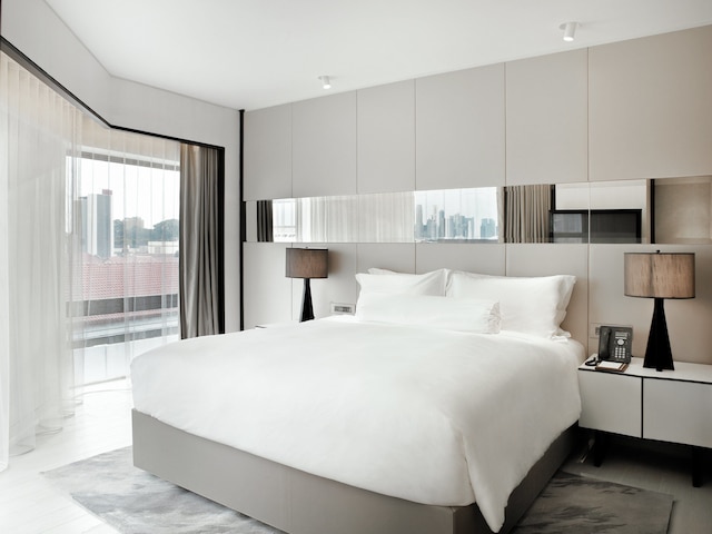 ナウミ ホテル シンガポール